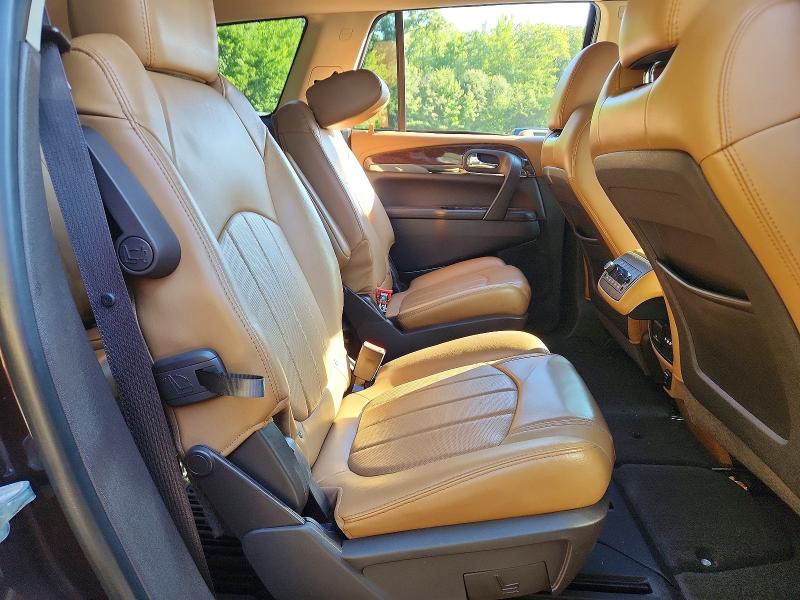 Aukcja sprzedaży 2016 Buick Enclave, vin: 5GAKVCKD7GJ151029, numer aukcji: 65657206