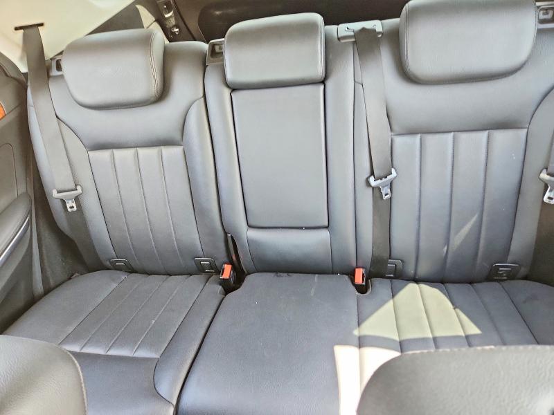65153006 :رقم المزاد ، 4JGBB22E68A348975 vin ، 2008 Mercedes-benz Ml مزاد بيع