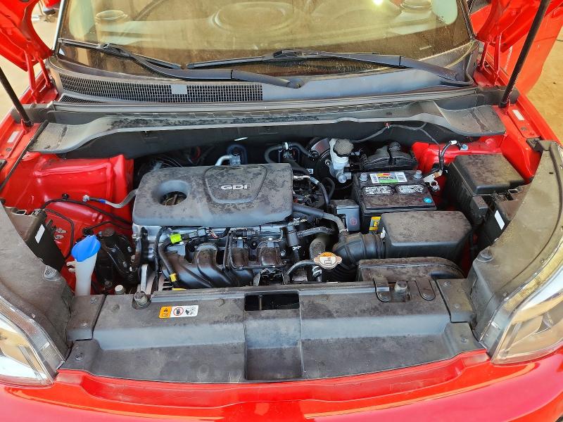 65023206 :رقم المزاد ، KNDJN2A26K7671264 vin ، 2019 Kia Soul مزاد بيع