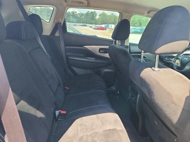 Продаж на аукціоні авто 2015 Nissan Murano, vin: 5N1AZ2MG0FN203507, номер лоту: 66573026
