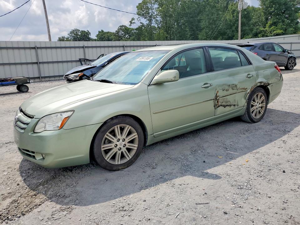 Продажа на аукционе авто 2007 Toyota Avalon, vin: 4T1BK36B37U243362, номер лота: 63841956