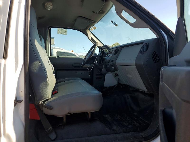 65586976 :رقم المزاد ، 1FDNF6DC6KDF02434 vin ، 2019 Ford F650 مزاد بيع