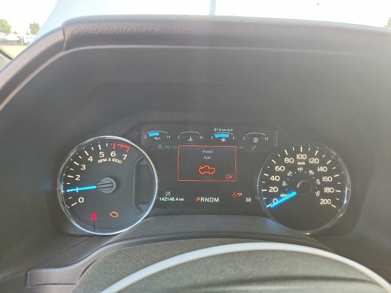 Продаж на аукціоні авто 2019 Ford F150, vin: 1FTEW1E41KFA70533, номер лоту: 65545586