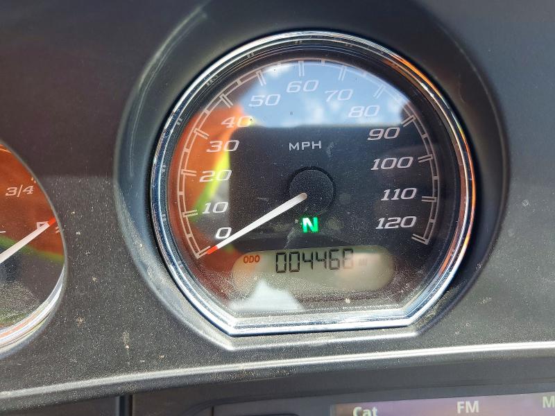 66990116 :رقم المزاد ، 1HD1FCC17JB619949 vin ، 2018 Harley-davidson Flhtcu مزاد بيع