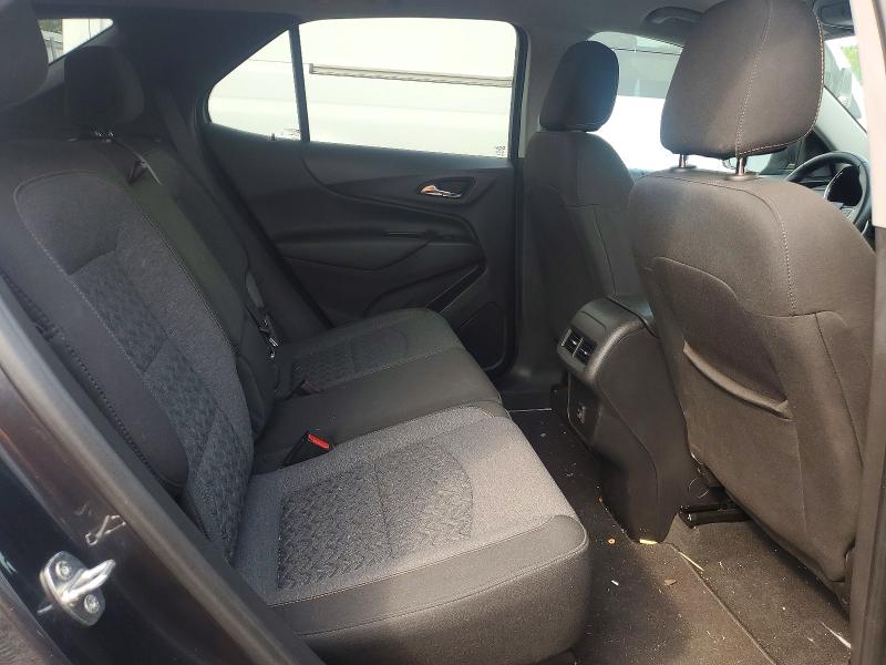 Продажа на аукционе авто 2023 Chevrolet Equinox, vin: 3GNAXUEG0PS114975, номер лота: 64716576