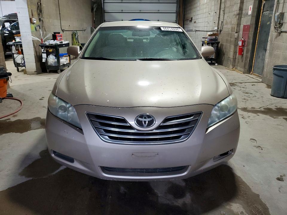 2009 Toyota Camry მანქანა იყიდება აუქციონზე, vin: 4T1BB46KX9U105245, აუქციონის ნომერი: 66414056