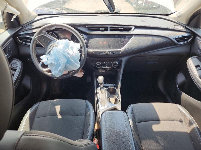64595966 :رقم المزاد ، KL4MMDSL9LB106602 vin ، 2020 Buick Encore Gx مزاد بيع