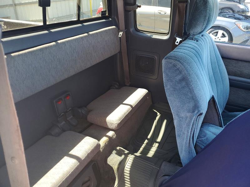 Продаж на аукціоні авто 1999 Toyota Tacoma, vin: 4TAVN52N2XZ572041, номер лоту: 62851816