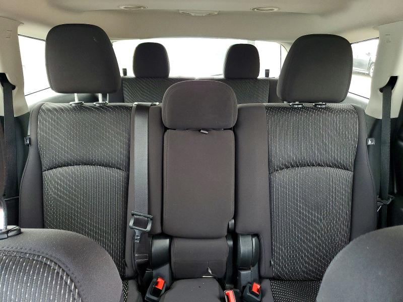 Aukcja sprzedaży 2013 Dodge Journey, vin: 3C4PDDBG8DT504650, numer aukcji: 65262426