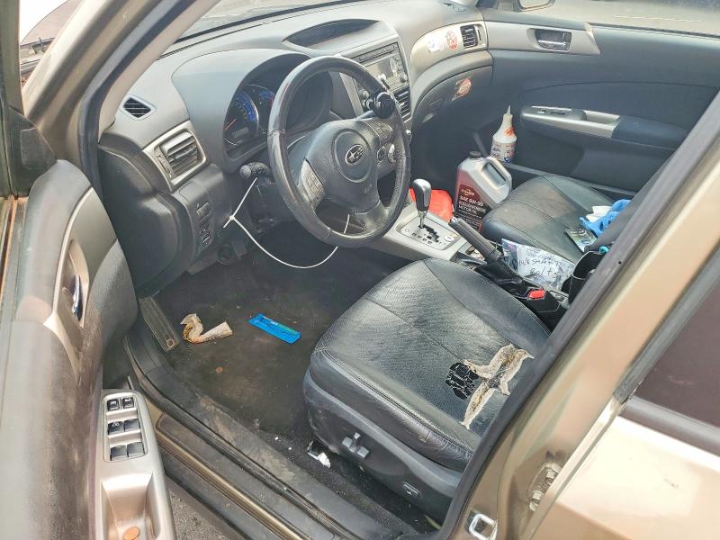 Aukcja sprzedaży 2009 Subaru Forester, vin: JF2SH64619H763566, numer aukcji: 63917246