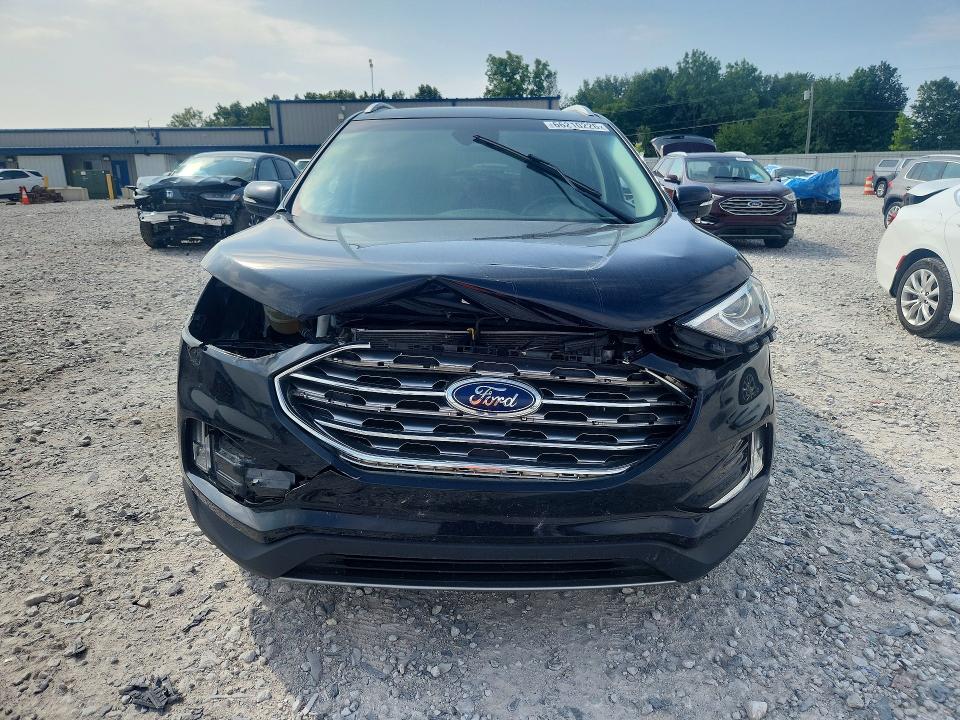 Продаж на аукціоні авто 2019 Ford Edge, vin: 2FMPK4J93KBC60970, номер лоту: 66210226