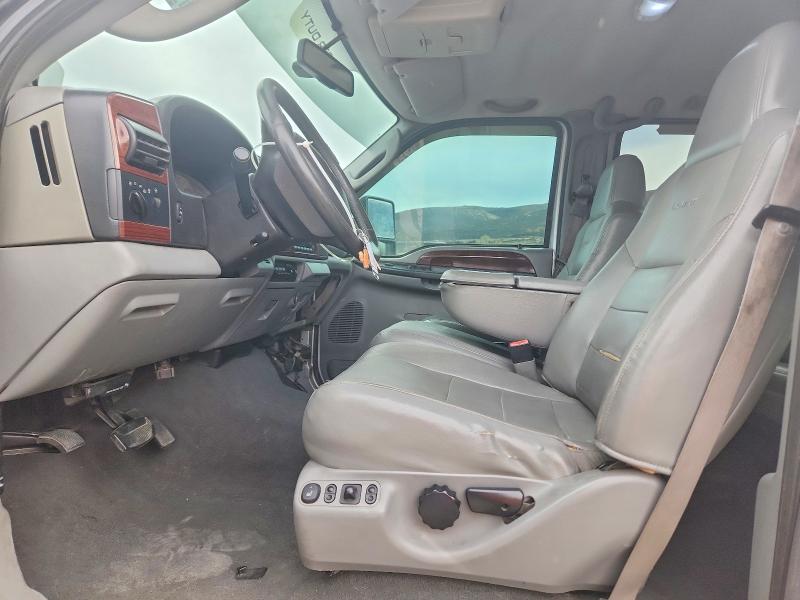 Aukcja sprzedaży 2006 Ford F350, vin: 1FTWW31P96EC48829, numer aukcji: 63873366