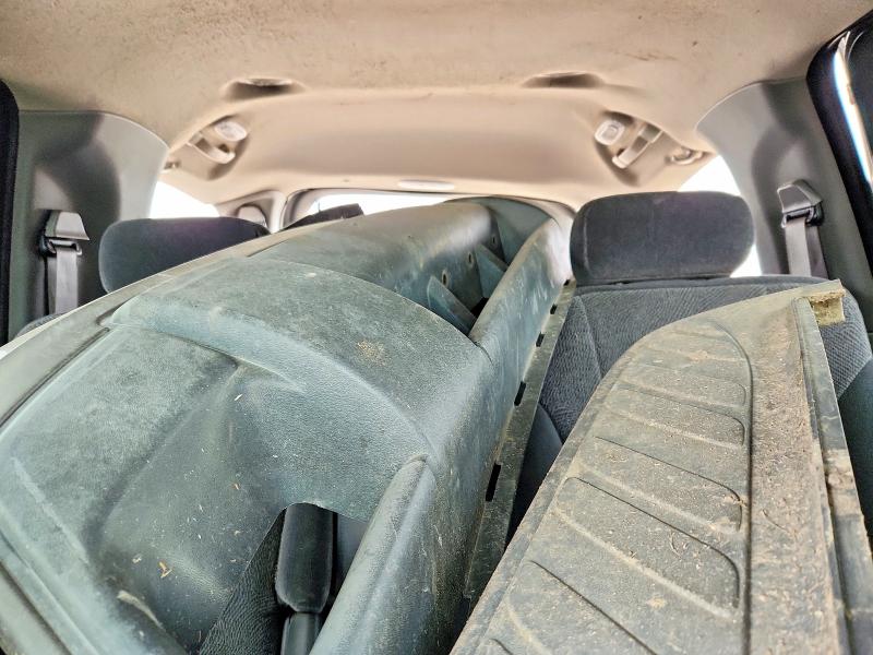 Продажа на аукционе авто 2002 Chevrolet Trailblazer, vin: 1GNET16S526133369, номер лота: 65939386