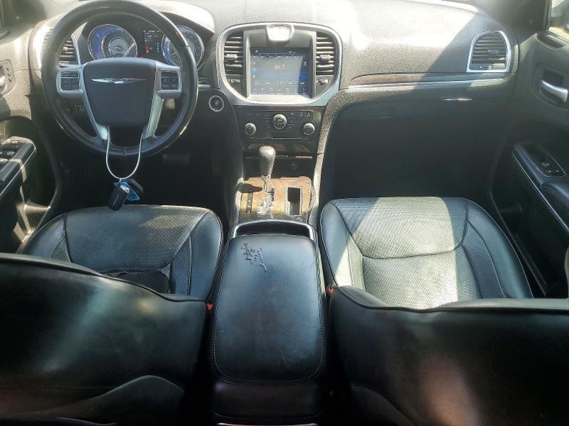 Aukcja sprzedaży 2014 Chrysler 300c, vin: 2C3CCAETXEH382915, numer aukcji: 66185416