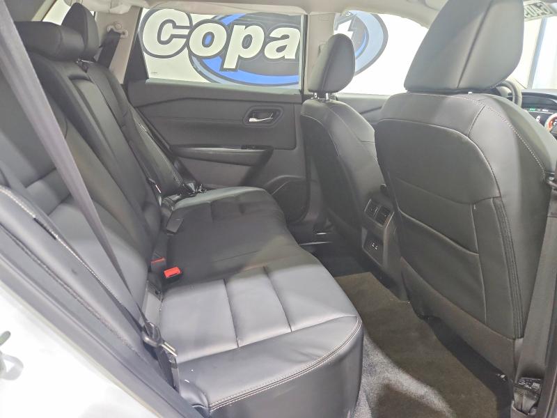 Продажа на аукционе авто 2026 Nissan Rogue, vin: 5N1BT3CB6TC731299, номер лота: 64097476