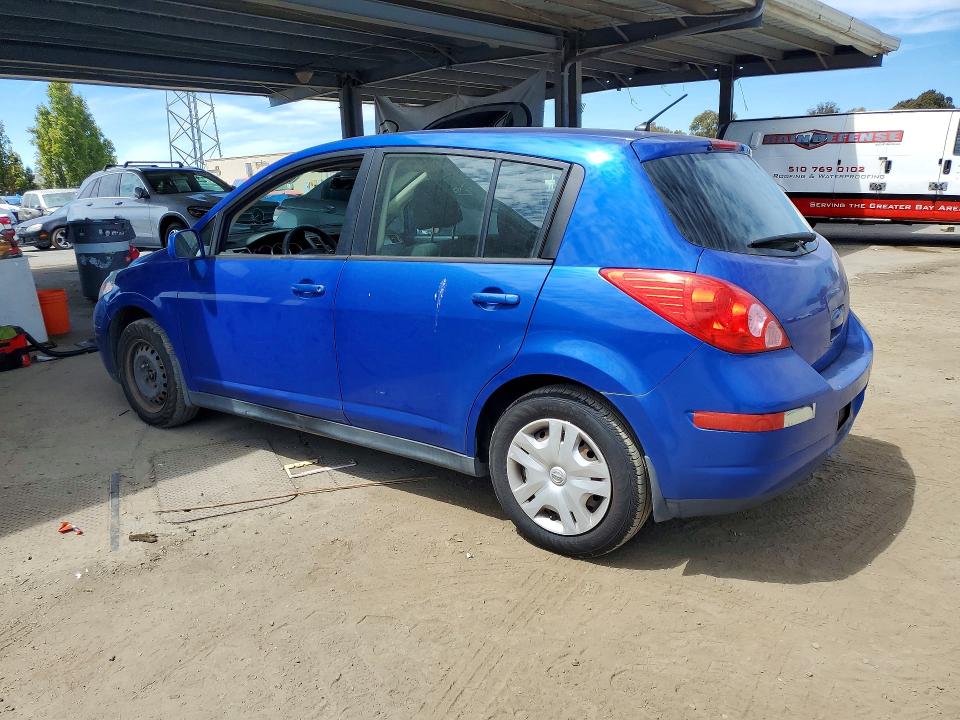 Продаж на аукціоні авто 2012 Nissan Versa, vin: 3N1BC1CPXCK266267, номер лоту: 66509136