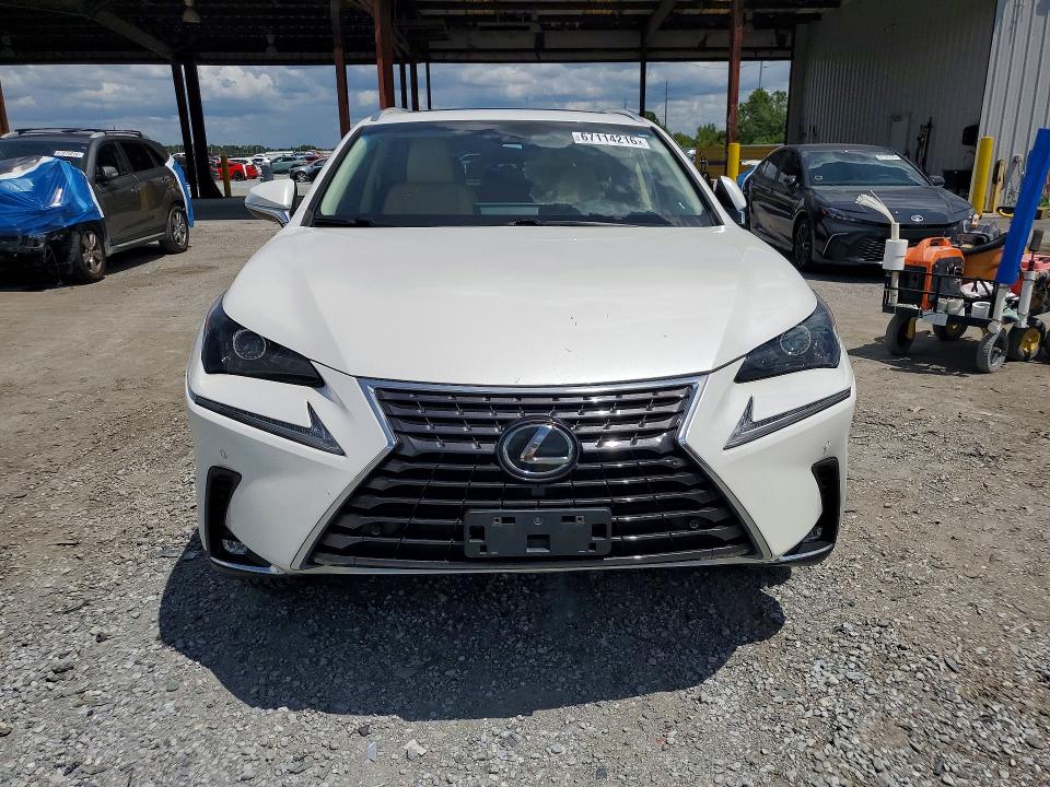 67114216 :رقم المزاد ، JTJBARBZ8J2157932 vin ، 2018 Lexus Nx 300 مزاد بيع