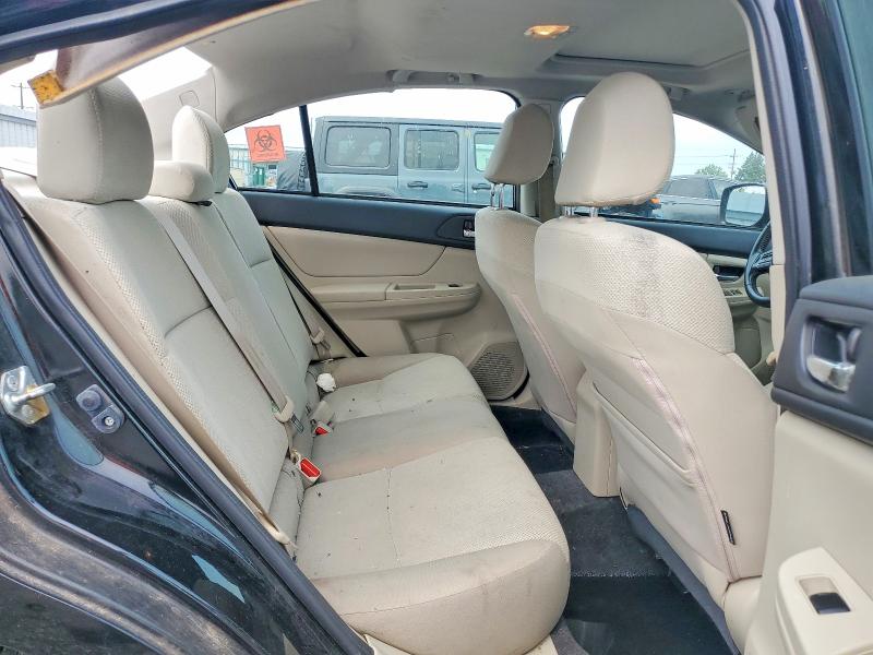 Aukcja sprzedaży 2012 Subaru Impreza, vin: JF1GJAF6XCH020944, numer aukcji: 62319816