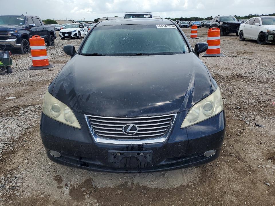 Aukcja sprzedaży 2008 Lexus Es, vin: JTHBJ46G182269222, numer aukcji: 65131066