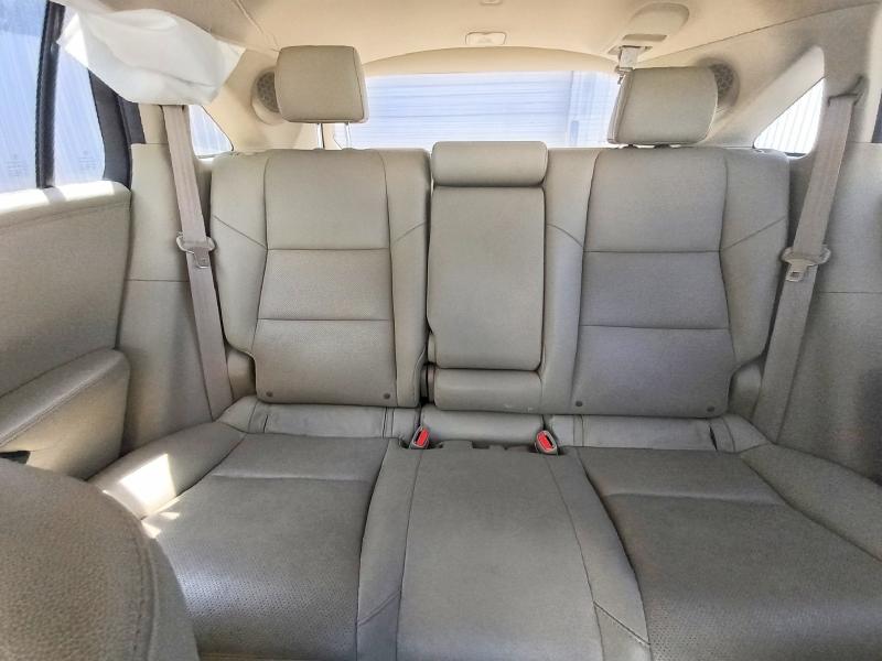 2017 Acura Rdx მანქანა იყიდება აუქციონზე, vin: 5J8TB3H52HL001431, აუქციონის ნომერი: 64493516