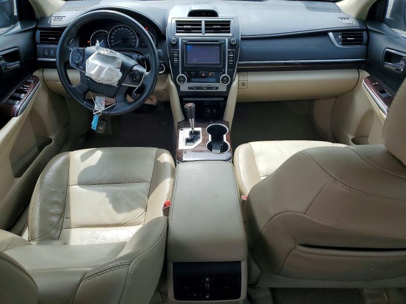 Продажа на аукционе авто 2013 Toyota Camry, vin: 4T1BF1FKXDU718607, номер лота: 63721166