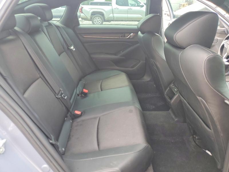 Aukcja sprzedaży 2022 Honda Accord, vin: 1HGCV1F38NA036267, numer aukcji: 61345446