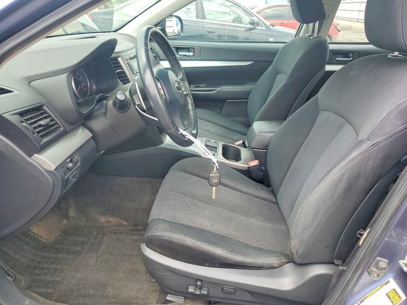Aukcja sprzedaży 2013 Subaru Legacy, vin: 4S3BMBC60D3038342, numer aukcji: 65470776