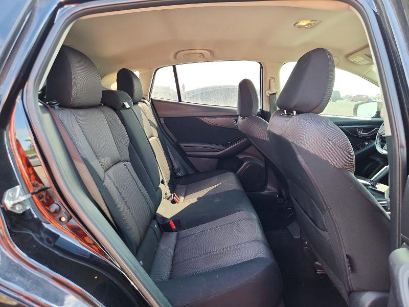 66170066 :رقم المزاد ، 4S3GTAC69K1705338 vin ، 2019 Subaru Impreza مزاد بيع