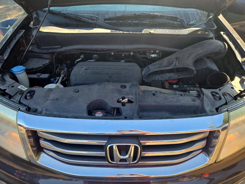 Aukcja sprzedaży 2013 Honda Pilot, vin: 5FNYF4H54DB503868, numer aukcji: 64187016