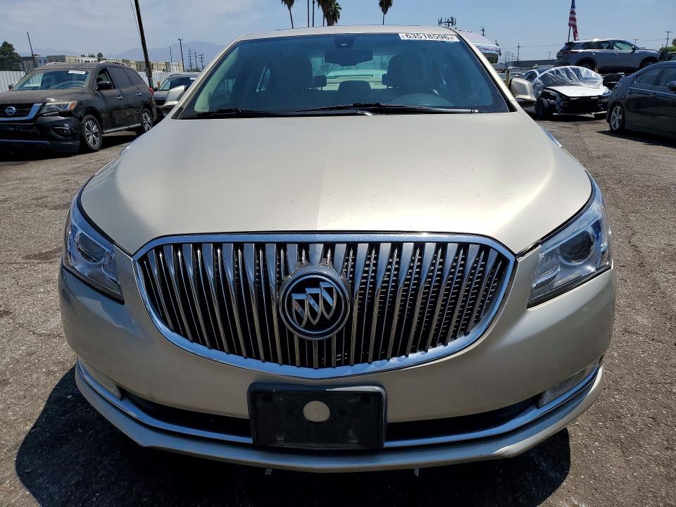 2016 Buick Lacrosse მანქანა იყიდება აუქციონზე, vin: 1G4GD5G30GF177263, აუქციონის ნომერი: 63518596