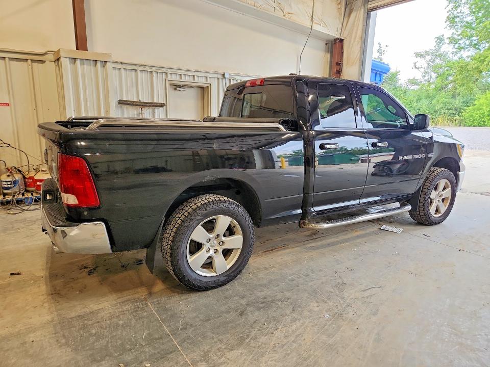 2012 Dodge Ram 1500 მანქანა იყიდება აუქციონზე, vin: 1C6RD7GT3CS162127, აუქციონის ნომერი: 63770716