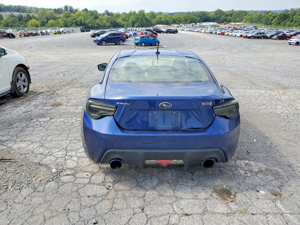 Aukcja sprzedaży 2013 Subaru Brz, vin: JF1ZCAB14D1600441, numer aukcji: 67054886