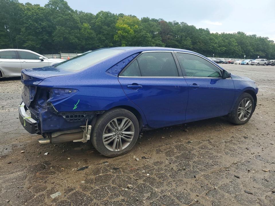 Продажа на аукционе авто 2015 Toyota Camry, vin: 4T1BF1FK1FU898370, номер лота: 63415046