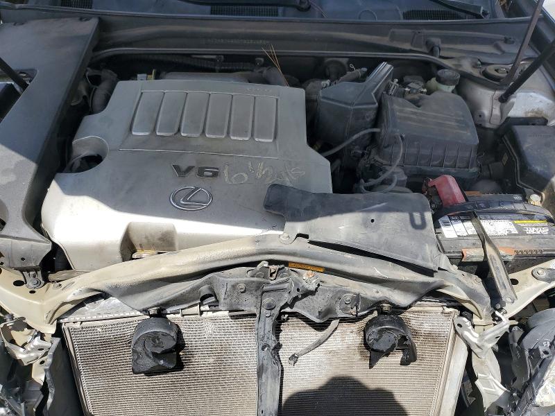 67103296 :رقم المزاد ، JTHBJ46G072031490 vin ، 2007 Lexus Es مزاد بيع