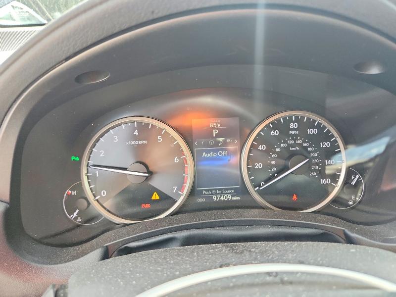 62626376 :رقم المزاد ، JTJBARBZ5F2029090 vin ، 2015 Lexus Nx مزاد بيع