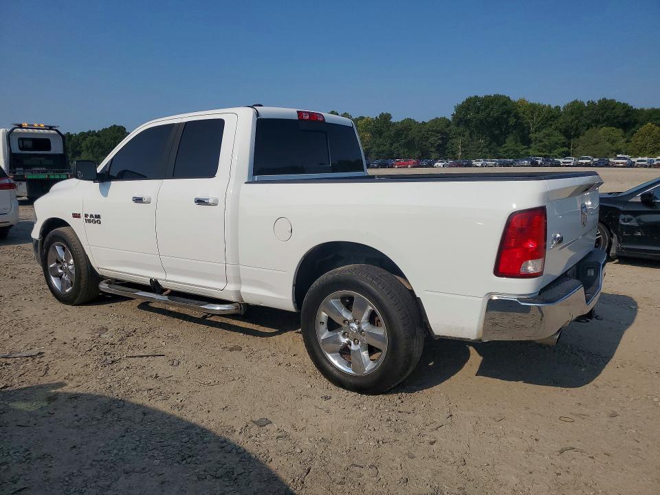 Aukcja sprzedaży 2015 Ram 1500, vin: 1C6RR6GT4FS607670, numer aukcji: 63642196
