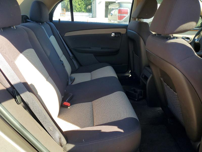 2011 Chevrolet Malibu მანქანა იყიდება აუქციონზე, vin: 1G1ZC5EU8BF344577, აუქციონის ნომერი: 63747506