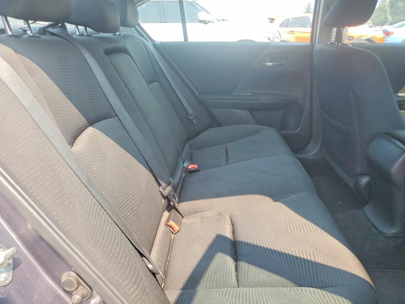 Продаж на аукціоні авто 2014 Honda Accord, vin: 1HGCR2F36EA254265, номер лоту: 63736016