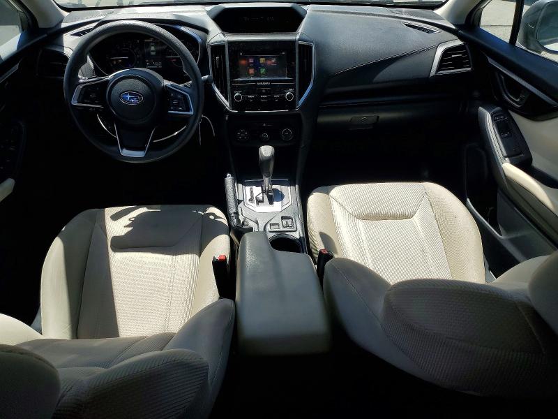 65938496 :رقم المزاد ، 4S3GTAD62J3709345 vin ، 2018 Subaru Impreza مزاد بيع