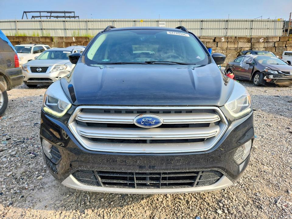 Aukcja sprzedaży 2017 Ford Escape, vin: 1FMCU0GD4HUB00774, numer aukcji: 64749306
