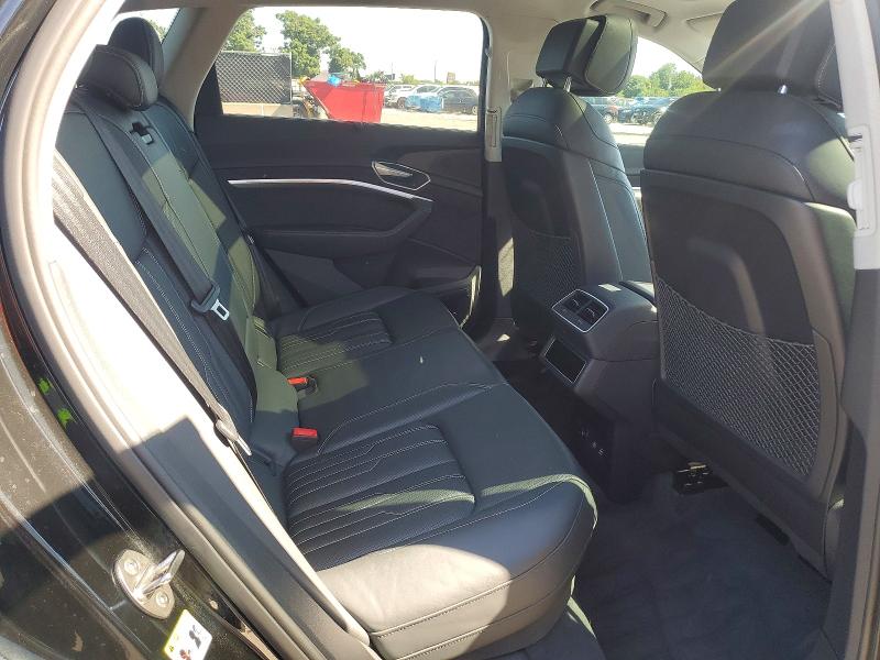 Aukcja sprzedaży 2019 Audi E-tron, vin: WA1VAAGE0KB021989, numer aukcji: 66977226