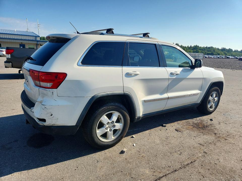 Aukcja sprzedaży 2011 Jeep Grand Cherokee, vin: 1J4RR4GG7BC552548, numer aukcji: 64120686