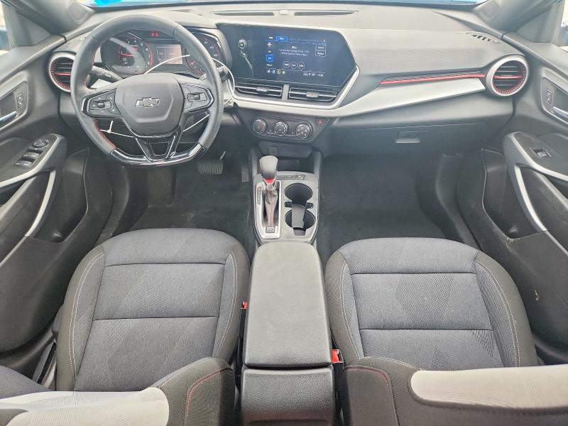 Продаж на аукціоні авто 2025 Chevrolet Trax, vin: KL77LGEP6SC104673, номер лоту: 65506856
