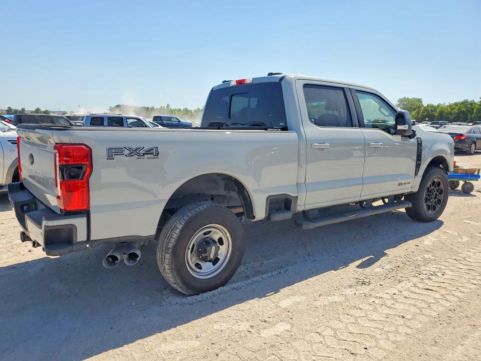 Aukcja sprzedaży 2026 Ford F250, vin: 1FT8W2BT8TEC31644, numer aukcji: 65273896