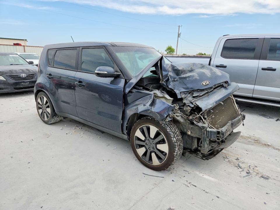 Aukcja sprzedaży 2015 Kia Soul, vin: KNDJX3A52F7193425, numer aukcji: 66795856
