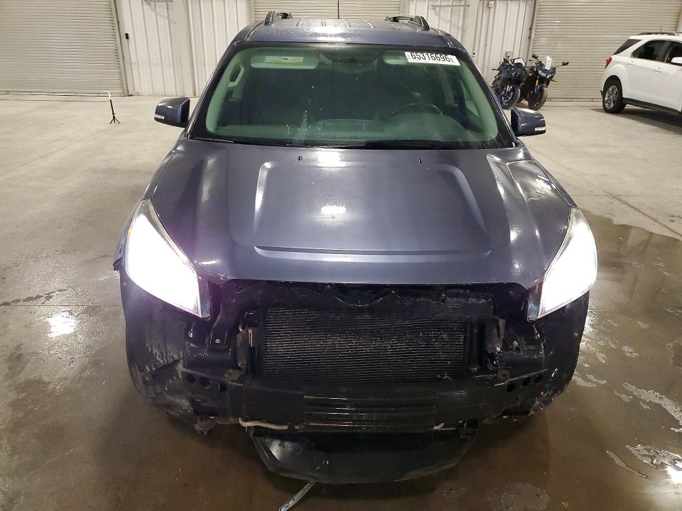 Aukcja sprzedaży 2014 Gmc Acadia, vin: 1GKKVRKD7EJ325457, numer aukcji: 65316696