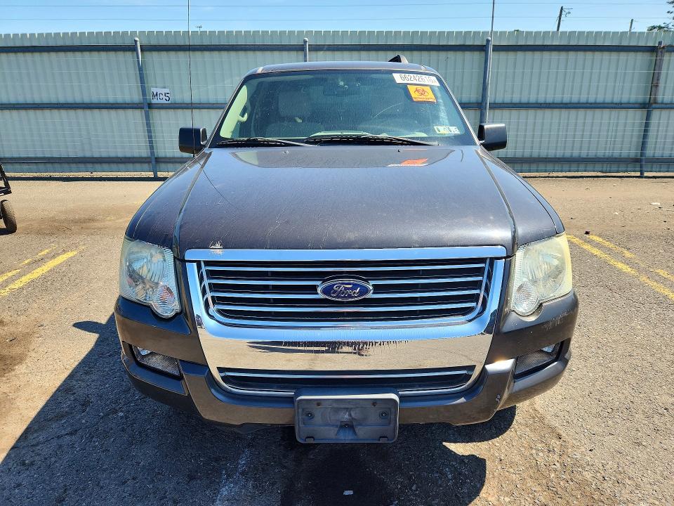 Aukcja sprzedaży 2007 Ford Explorer, vin: 1FMEU73E47UB84397, numer aukcji: 66242616