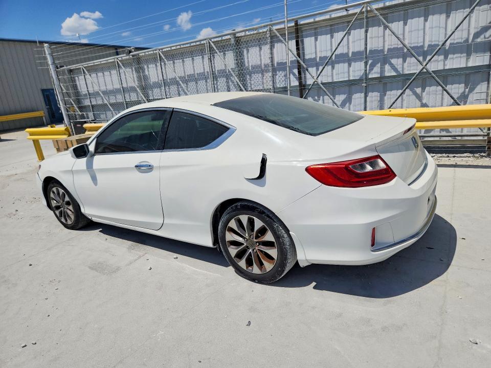 2014 Honda Accord მანქანა იყიდება აუქციონზე, vin: 1HGCT1B32EA009495, აუქციონის ნომერი: 65455356