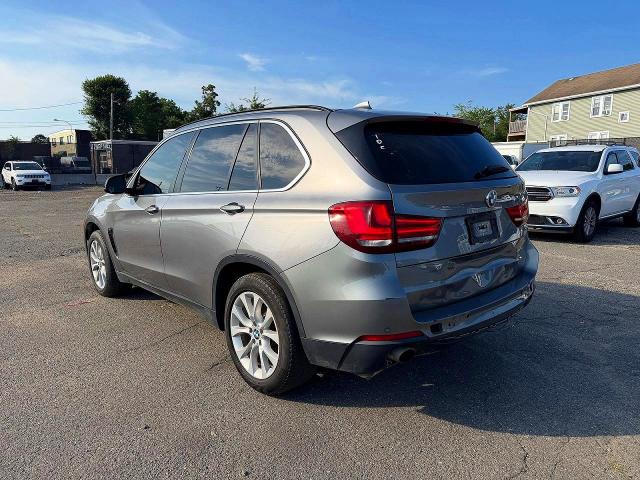 2016 Bmw X5 მანქანა იყიდება აუქციონზე, vin: 5UXKR0C52G0U10569, აუქციონის ნომერი: 64849516