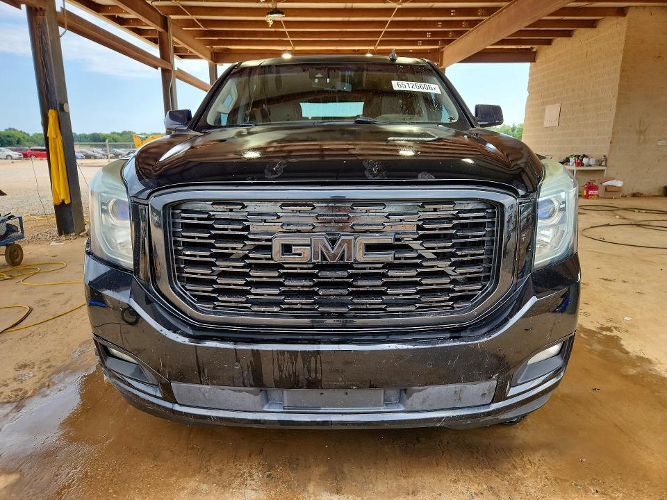 Продаж на аукціоні авто 2015 Gmc Yukon, vin: 1GKS2BKC8FR192749, номер лоту: 65126606